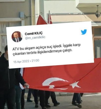 ATV'nin Yalnız Kurt Dizisindeki Mülteci Sahnesi Sosyal Medyayı Ayağa Kaldırdı: İşte Gelen Tepkiler