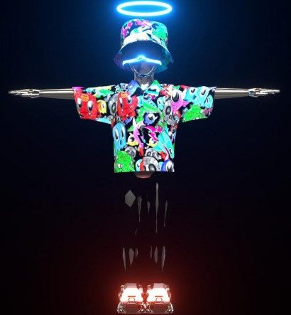 Bir Bu Eksikti: Metaverse'e Avatar Temalı İlk TV Programı Geliyor