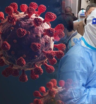 Çin'de Devam Eden Karantinadan Gelen Distopik Görüntüler, 'Her Şey Yeniden mi Başlıyor' Dedirtti [Video]