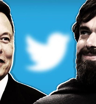 Elon Musk'ın Twitter'ı Satın Alması Sonrası Twitter Kurucusu Jack Dorsey'den İlk Açıklama Geldi