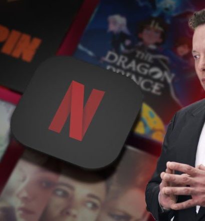 Elon Musk’tan Duygulara Tercüman Olan Netflix Eleştirisi: Bu Yüzden ‘İzlenemez’ Bir Şeye Dönüşüyor...