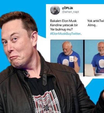 Elon Musk Twitter'ı Satın Aldı, Sosyal Medya Şenlik Yerine Döndü: İşte 44 Milyar Dolarlık Anlaşmaya Gelen Tepkiler