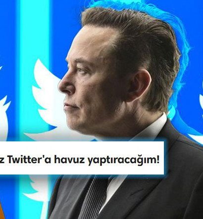 Elon Musk, Twitter'ı Satın Alma 'Hayallerini' İnatla Anlatmaya Devam Ediyor: İşte Planladığı Tüm Geliştirmeler ve Yenilikler