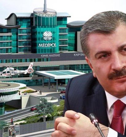 Fahrettin Koca'nın Açıklaması Medipol Hastanesi'nin Ücretsiz Olduğu Haberlerini Beraberinde Getirdi: Sosyal Medya Birbirine Girdi
