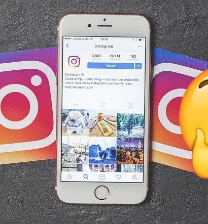 Instagram’a Yüklediğiniz İlk Fotoğraf Nasıl Bulunur? Adım Adım Anlattık