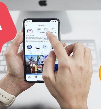 Instagram'da Beğendiğiniz İlk Fotoğraf Nasıl Bulunur?
