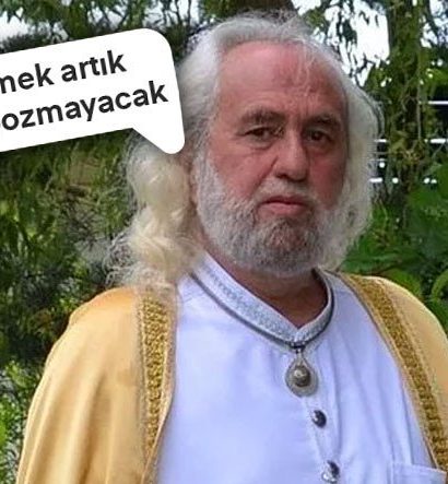 Kendini 'Mesih' İlan Eden Hasan Mezarcının 'Su İçmek Artık Orucu Bozmayacak' Paylaşımı Viral Oldu: İşte Gelen Tepkiler