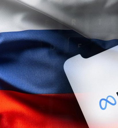 Meta Çalışanları, Facebook ve Instagram'da 'Rusya Propagandasına' İzin Verildiğini İddia Etti!