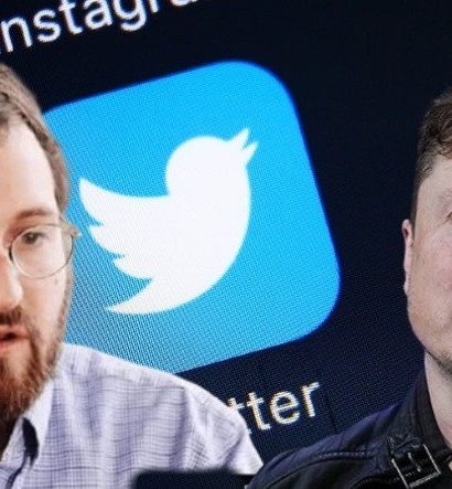 Popüler Kripto Para Cardano'nun Kurucusundan Elon Musk'a 'Yeni Sosyal Medya Platformu' Çağrısı