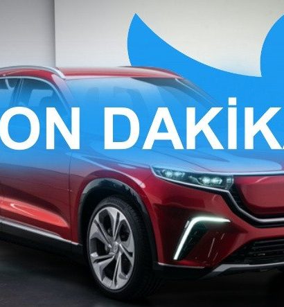 TOGG'un Twitter Hesabı Çalındı! (Hesap Tekrardan Kurtarıldı)