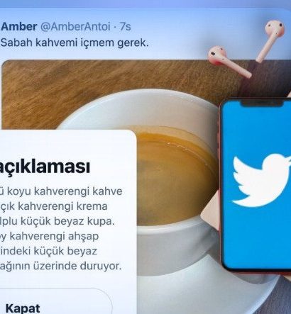 Twitter, 280 Karaktere Sıkışıp Kalmak İstemeyenler İçin 'Resim Açıklaması' Özelliğini Duyurdu