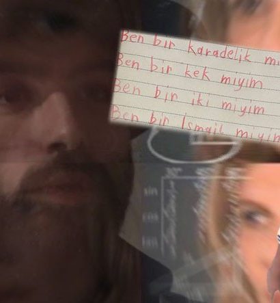 7 Yaşındaki Bir Çocuğun "Ben Neyim?" Şiiri Sosyal Medyada Viral Oldu: Şarkıcı Ufuk Beydemir Bestesini Yaptı [Video]