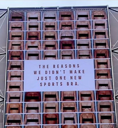 Adidas'ın Onlarca Sansürsüz Meme Gösterdiği Reklamı Yasaklandı