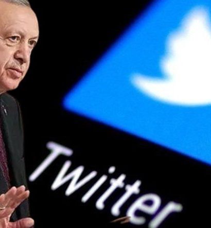 Cumhurbaşkanı Erdoğan, Yeni Yasal Düzenlemelerin İlk Sinyallerini Verdi: 'Twitter Cıvıtır' Demiştim