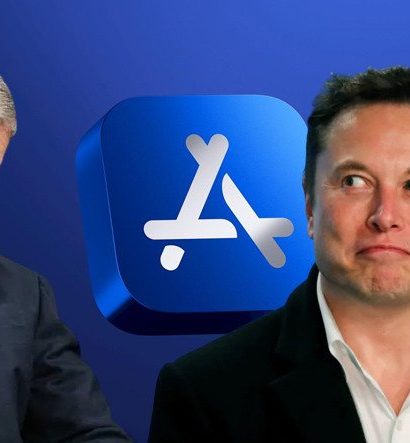 Elon Musk Şimdi de Apple'a Sataştı: "Adeta Vergi Topluyor"