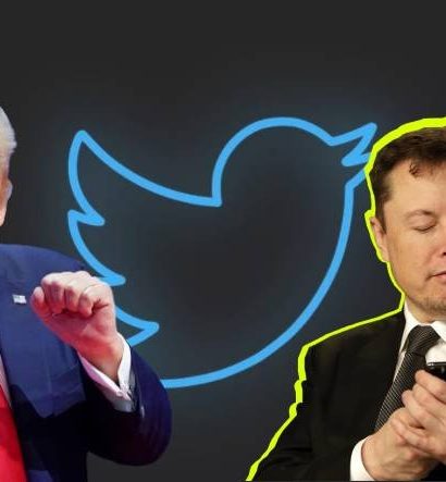 Elon Musk'tan Beklenen Trump Açıklaması Geldi: 'Twitter Yasağını Kaldıracağım'