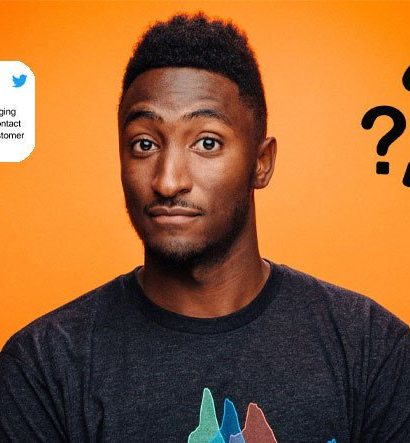 En Büyük Teknoloji YouTuber'ının Samsung Twitter Botuyla Girdiği Alakasız Tartışma Eğlenceli Paylaşımlara Sebep Oldu