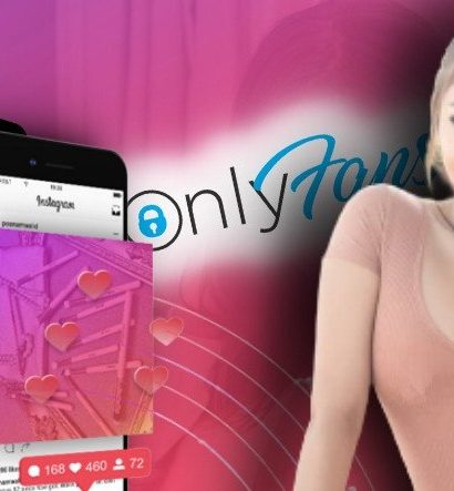 OnlyFans Fenomeninden Şok Açıklama: Instagram Banımı Facebook Çalışanlarıyla Seks Yaparak Kaldırttım