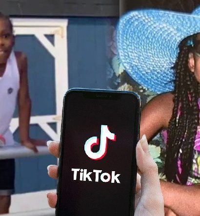 TikTok, Bu Kez de İnsanların Bayılana Kadar Nefesini Tutmasını İsteyen Bir Challenge Nedeniyle Dava Edildi