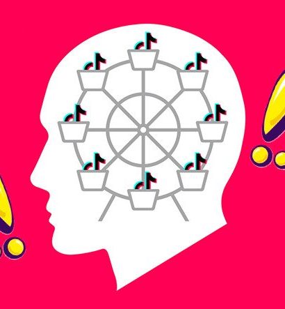 TikTok'taki Şarkıların 'Beynimizde Çalmaya Devam Etmesinin' Altında Yatan Sebep Ne?