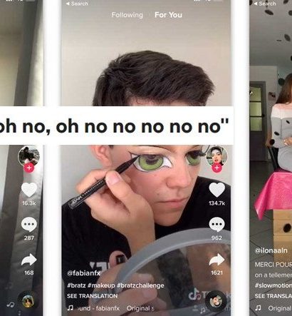 TikTok ve Instagram Reels'ta Neden Hep Aynı Şarkılar Tekrar Tekrar Kullanılıyor?