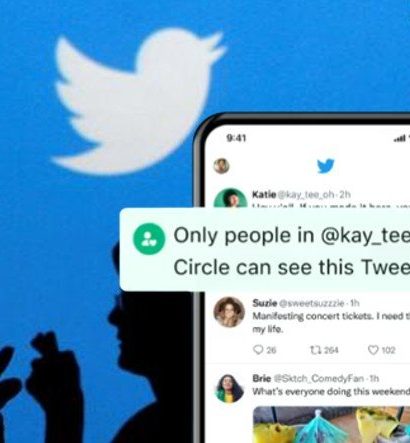 Twitter'a 'Çevreler' Özelliği Geliyor: Tweetlerinizi Görmesini İstediğiniz Kişileri Seçebileceksiniz! [Video]