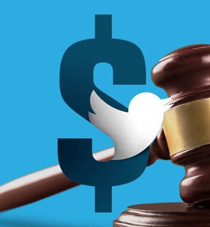 Twitter'a 'Kullanıcıların Telefon Numaralarını Paylaştığı İçin' 150 Milyon Dolar Ceza (Bu Ceza Çok Olmuş, Kulağını Çekseydiniz)
