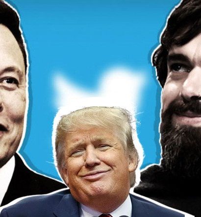 Twitter Kurucusu Jack Dorsey’den “Trump’ın Banını Açacağım” Diyen Elon Musk’a Destek (E Sen Banlamadın mı Zaten?)
