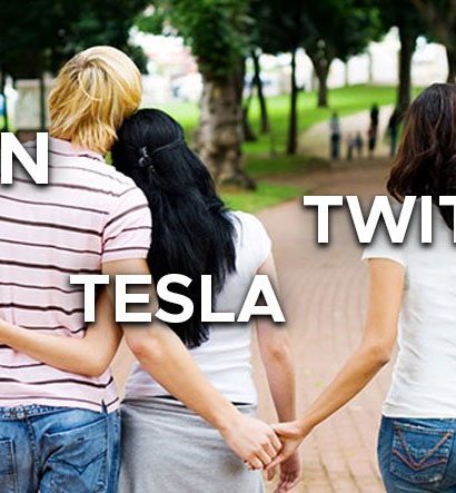 Yatırımcılardan Trip Yiyen Elon Musk'tan 'Gönül Alma' Paylaşımı : "Tesla 7/24 Aklımda"