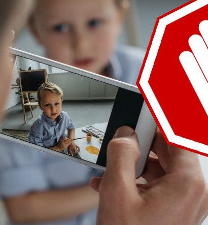 Bakanlık, Sosyal Medyada 'Çocukları Üzerinden' Para Kazanan Ebeveynleri Tespit İçin Ekip Kurdu