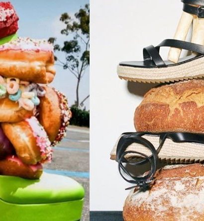 'Ekmekli Ayakkabı' Reklamı Yayınlayan ZARA, Twitter'da Linç Edildi: Ancak Olaylar Bambaşka Bir Noktaya Geldi