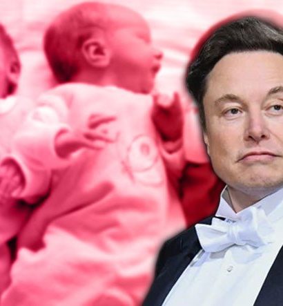 Elon Musk'tan Kafa Karıştıran Açıklama: Demografik Felaket Yaşandı, Ben de Üzerime Düşeni Yaptım