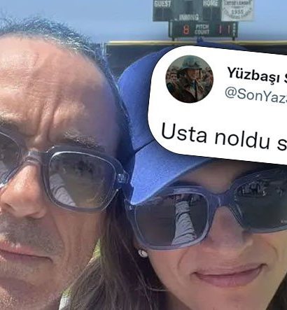Emekli Iron Man Robert Downey Jr., 'Mavi Saçlı' Yeni Stiliyle Sosyal Medyada Viral Oldu