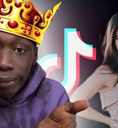 En Çok Takipçili TikTok Hesabı Değişti: Adını Bilmeseniz Bile En Az 1 Kez Gördünüz…