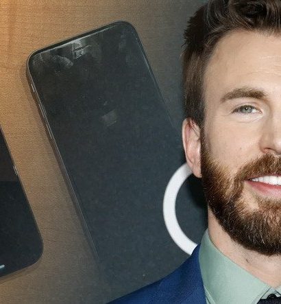 Eski Captain America Chris Evans, 7 Yıldır Kullandığı iPhone 6S'i Nihayet Değiştirdi (Bunlar Böyle Böyle Zengin Oluyor)