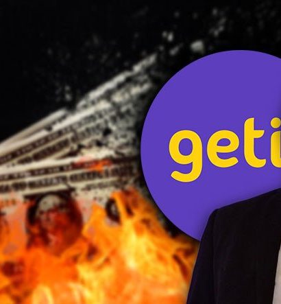 Getir CEO'sundan 'Ekonomik Kasırga Yaklaşıyor' Paylaşımı: İşler Daha da Zorlaşacak Gibi Duruyor