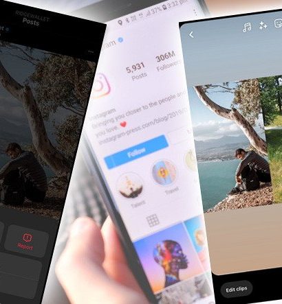 Instagram’dan Kavga Çıkaracak Özellik: Paylaştığınız Fotoğrafları İsteyen Herkes Reels Videolarına Ekleyebilecek