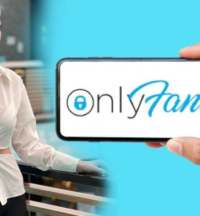 Sosyal Medya Fenomeni, OnlyFans Hesabından Ne Kadar Para Kazandığını Açıkladı