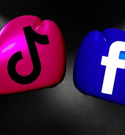 TikTok, Kendisini Kopyalamaya Çalışan Facebook'u Tehdit Etti: Yaparsanız, Başınız Belaya Girer