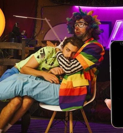 TikTok, Ücretli Abonelik ile İzlenebilecek Bir Komedi Dizisi Çıkardı: Gelecekte Netflix'e Rakip Olur mu?