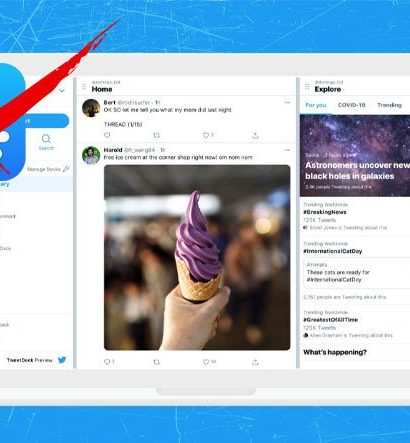 TweetDeck’in MacOS Uygulaması Kapatıldı: Artık Yalnızca Tarayıcı Üzerinden Kullanılacak