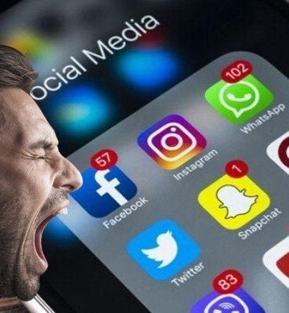 Twitter, En Fazla Troll Hesaba Sahip Uygulama Seçildi: İşte En 'Toksik' Sosyal Medya Platformları