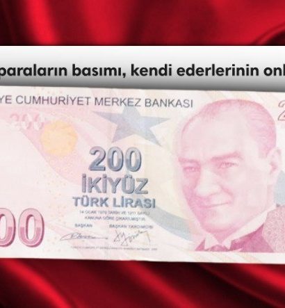 1000 TL'lik Banknot, 10 TL'lik Madeni Para Geliyor İddiası Sosyal Medyayı İkiye Böldü: İşte Tepkiler