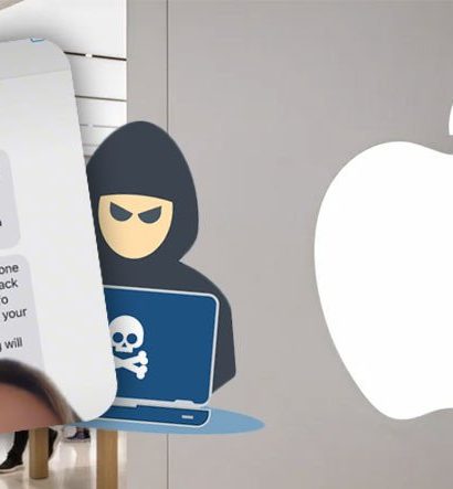 Apple'ın TikTok Videosu Viral Olan Çalışanını Kovmakla Tehdit Ettiği İddia Edildi [Video]