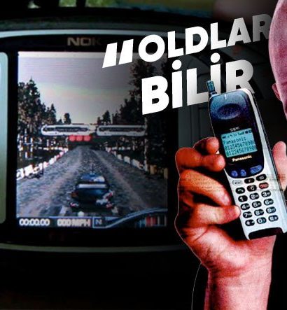Bugüne Kadar Kullandığınız En Efsane Telefon Hangisiydi? Bu Listeye Baktıkça Duygularınız Şelale Olacak