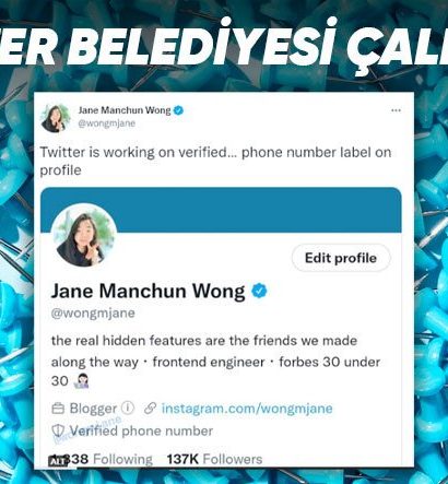 Çok Yakında Twitter'daki Bot Hesapları Gerçeklerinden Şıp Diye Ayırt Edebileceksiniz: Profillerde Böyle Görünecek!