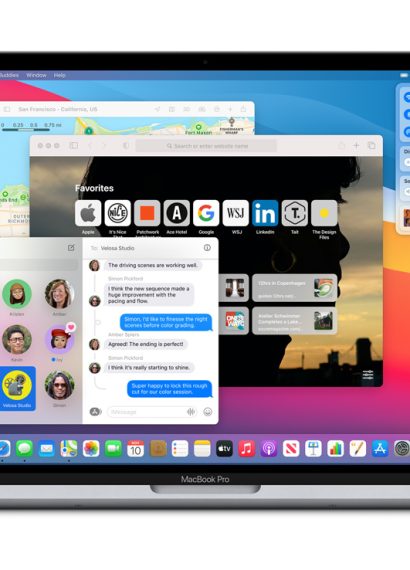Desteklenmeyen Mac bilgisayarlara macOS Big Sur yükleme [Nasıl yapılır?]