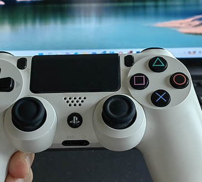 DualShock 4 oyun kumandasını PC’lere bağlama [Nasıl yapılır?]