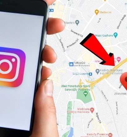 Instagram'ın Hikâyelerde Tam Konumumuzu Paylaştığı İddia Edildi: Platformdan Açıklama Geldi!