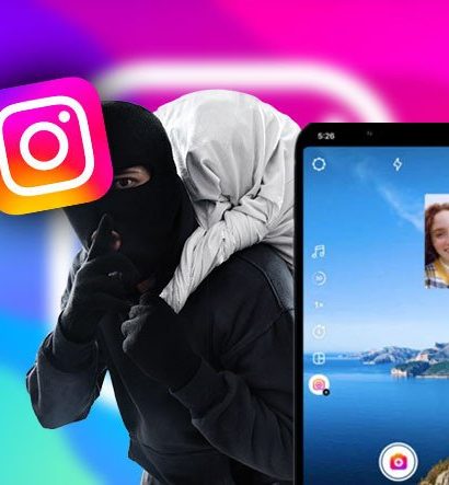 Instagram, Son Günlerin Popüler Uygulaması BeReal’ın En Sevilen Özelliğini Çaldı: Anlık Foto Atsana, Önlü Arkalı…